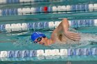 MSwim vs USCGA  Men’s Swimming & Diving vs US Coast Guard Academy. : MSwim, swimming